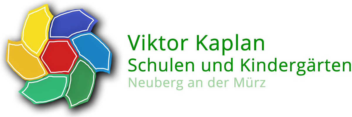 MS - VS - KIGA - Neue Mittelschule - Volksschule - Kindergarten - Neuberg an der Mürz